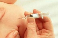 vaccinatie baby